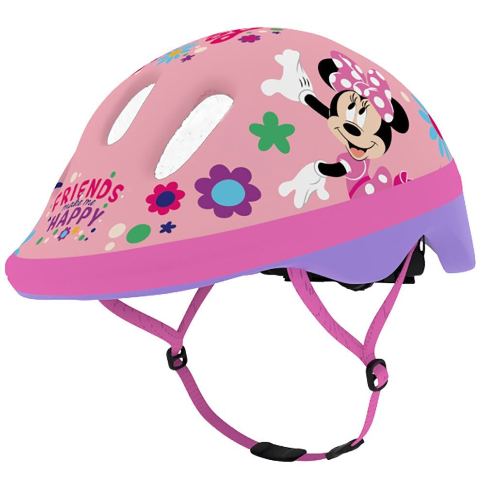 DISNEY Minnie MTB Helmet