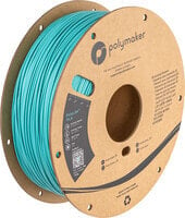 Polymaker PA02025 PolyLite Filament PLA 2.85 mm 1000 g Türkis 1 St.