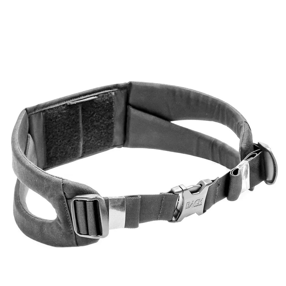 BACH Hiking Light Hip Belt