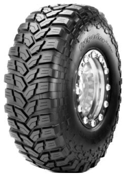 Шины для внедорожника повышенной проходимости Maxxis M-8060 Trepador M+S 205/70 R15 104/102Q