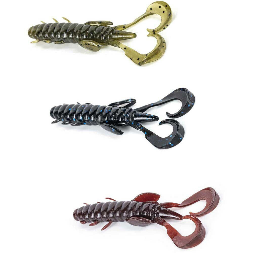MOLIX Freaky Craw Soft Lure 70 mm