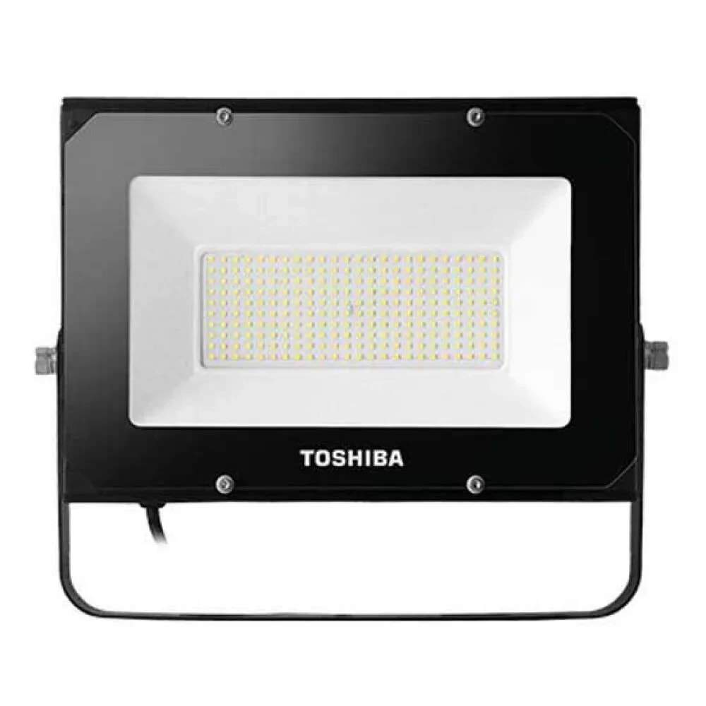 TOSHIBA 386093 10W 6500K Ip65 floodlight