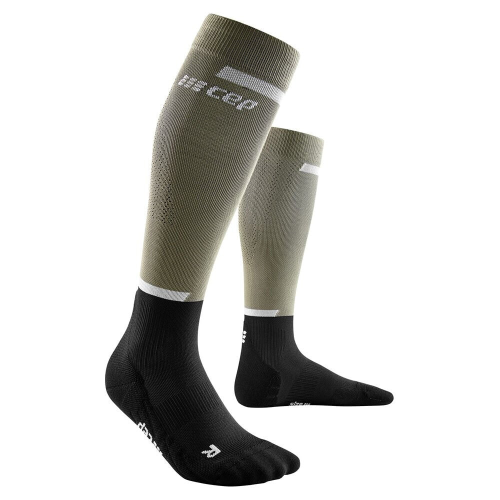 CEP The Run Long Socks