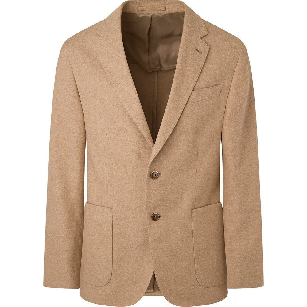 HACKETT Soft Cott Flannel CC Blazer