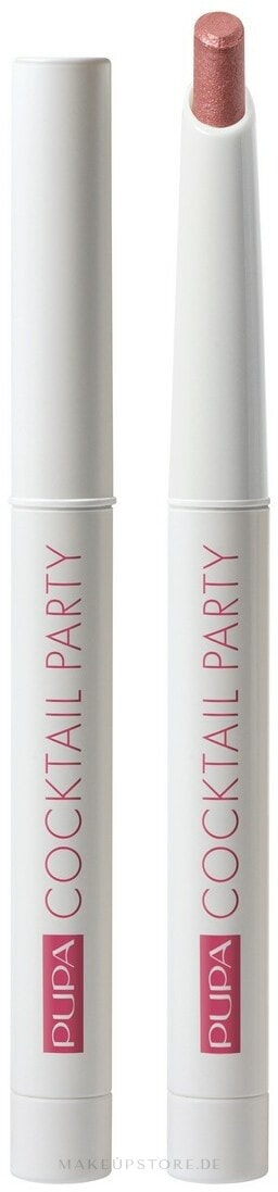 Lidschatten-Stift - Pupa Cocktail Party Fresh Effect Eyeshadow