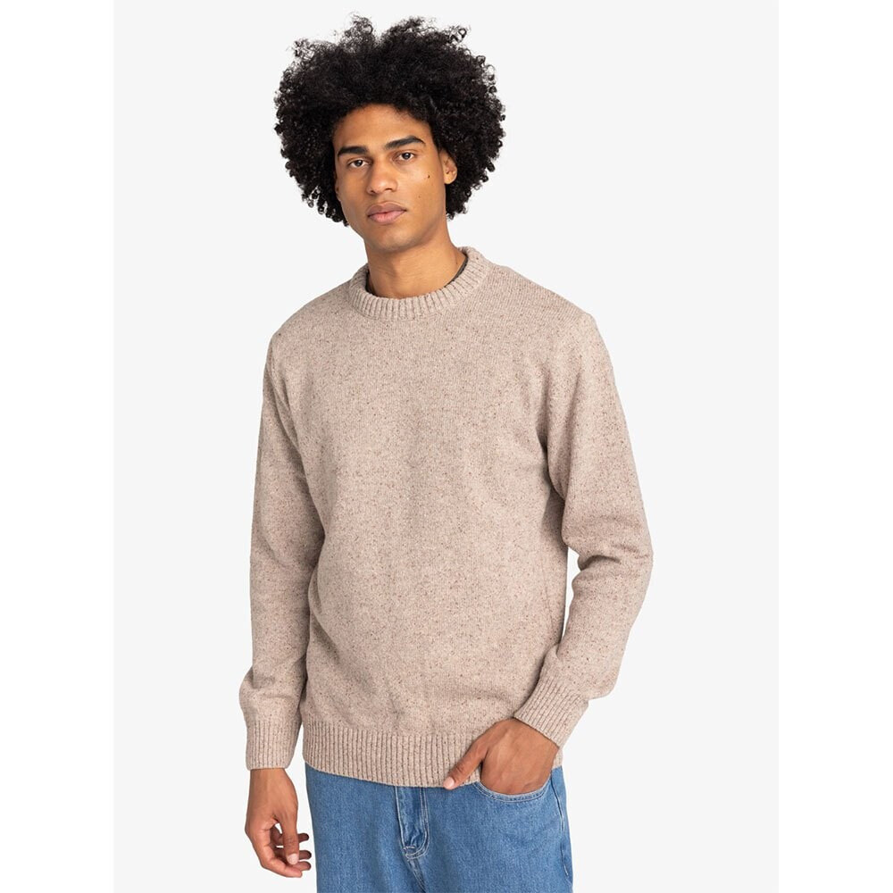 QUIKSILVER Slow Song sweater