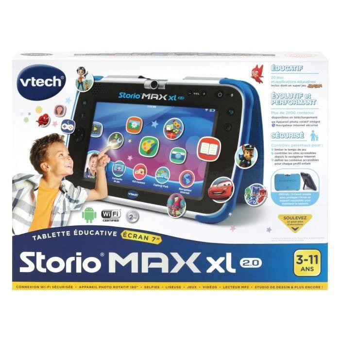 Jeux storio max new arrivals