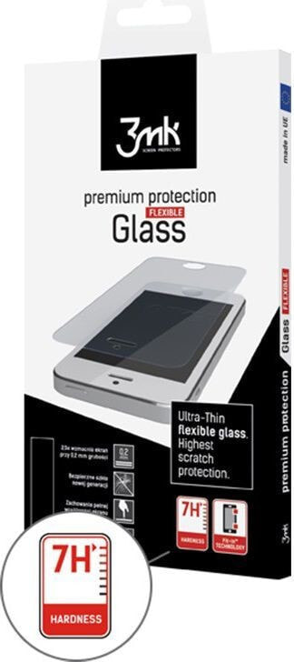 3MK Lenovo P2 Hybrid Glass