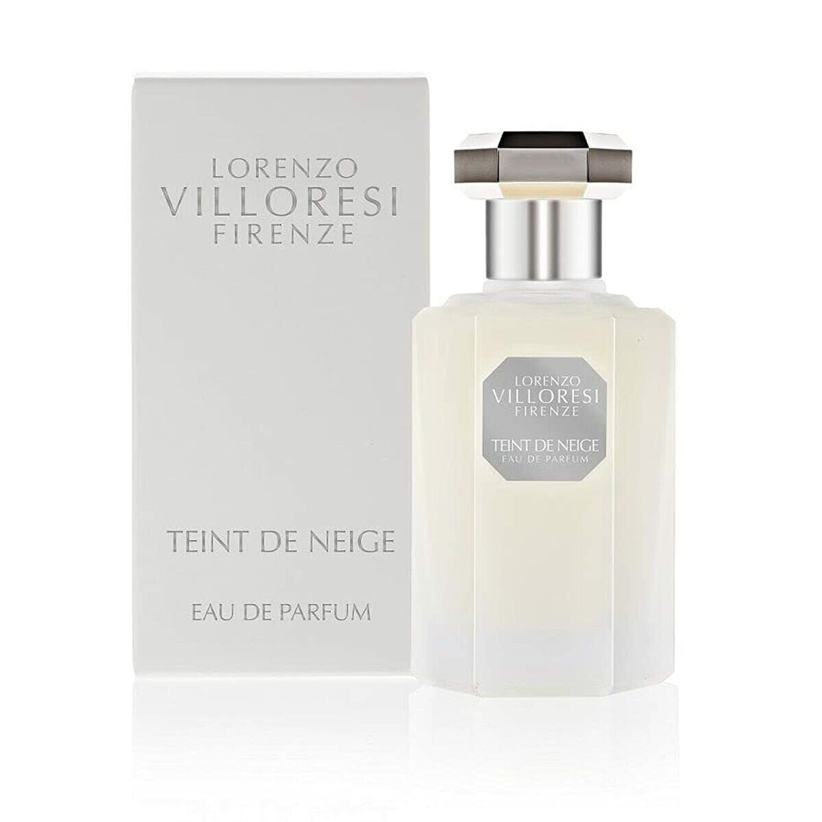 Unisex Perfume Lorenzo Villoresi Firenze EDP Teint de Neige 100 ml