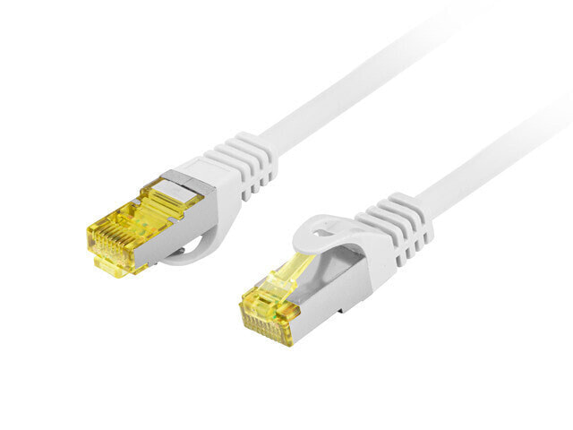 PCF6A-10CU-1000-S - 10 m - Cat6a - S/FTP (S-STP) - RJ-45 - RJ-45