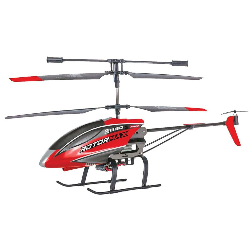 NINCO Rotormax Rc Air Helicopter