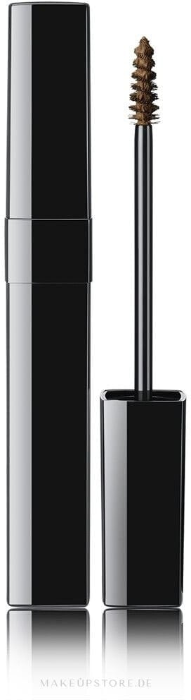 Langanhaltendes Augenbrauengel - Chanel Le Gel Sourcils