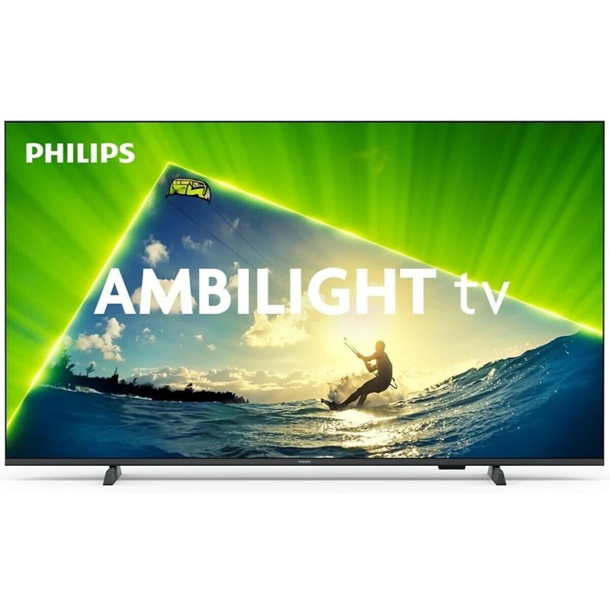 Smart TV Philips 43PUS8209 4K Ultra HD 43