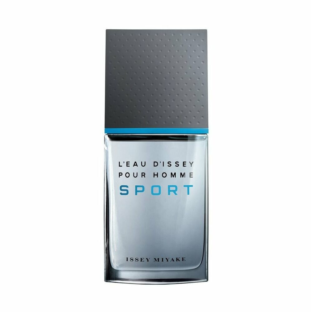 Issey Miyake  L'Eau d'Issey Pour Homme Sport Туалетная вода
