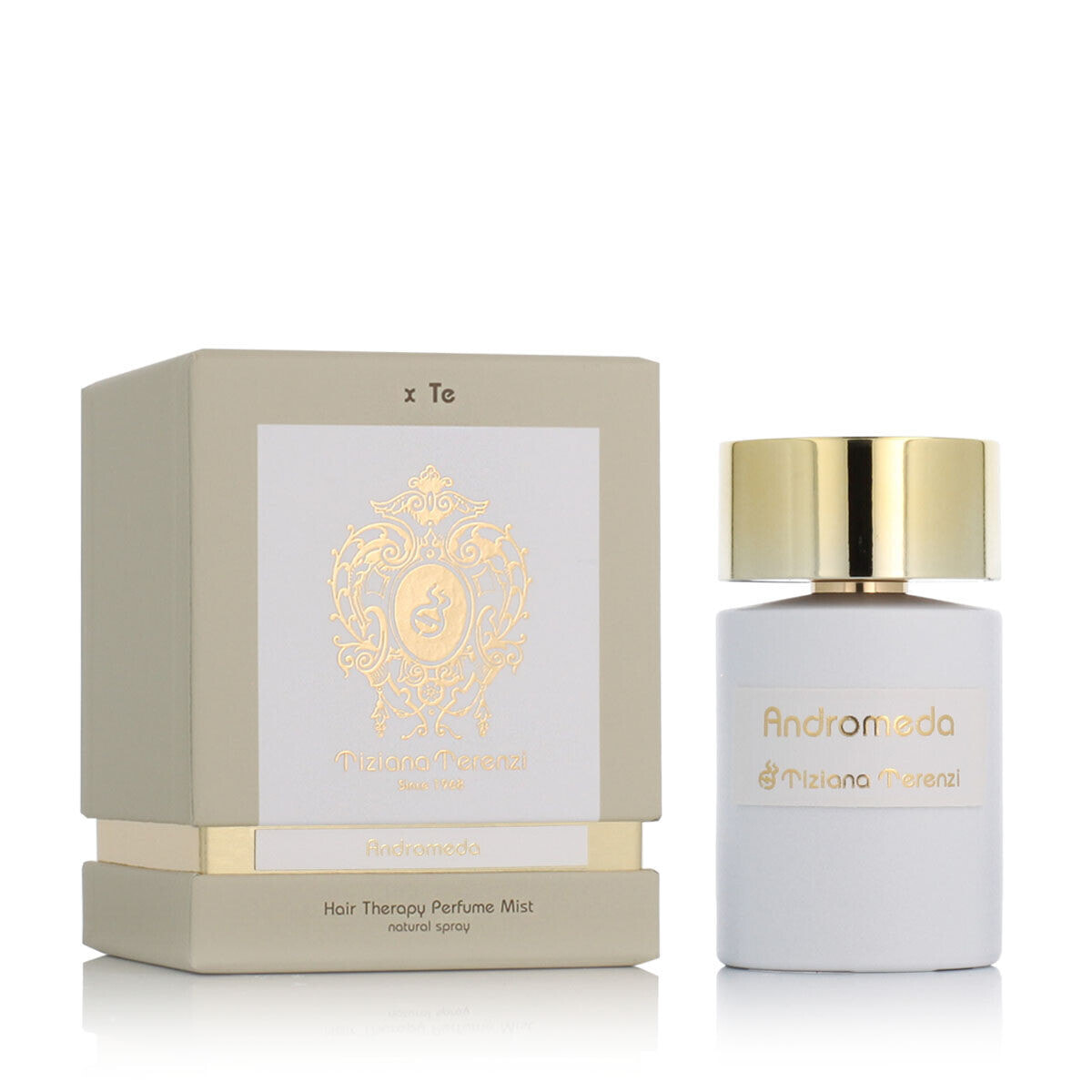 Unisex Perfume Tiziana Terenzi Andromeda 100 ml