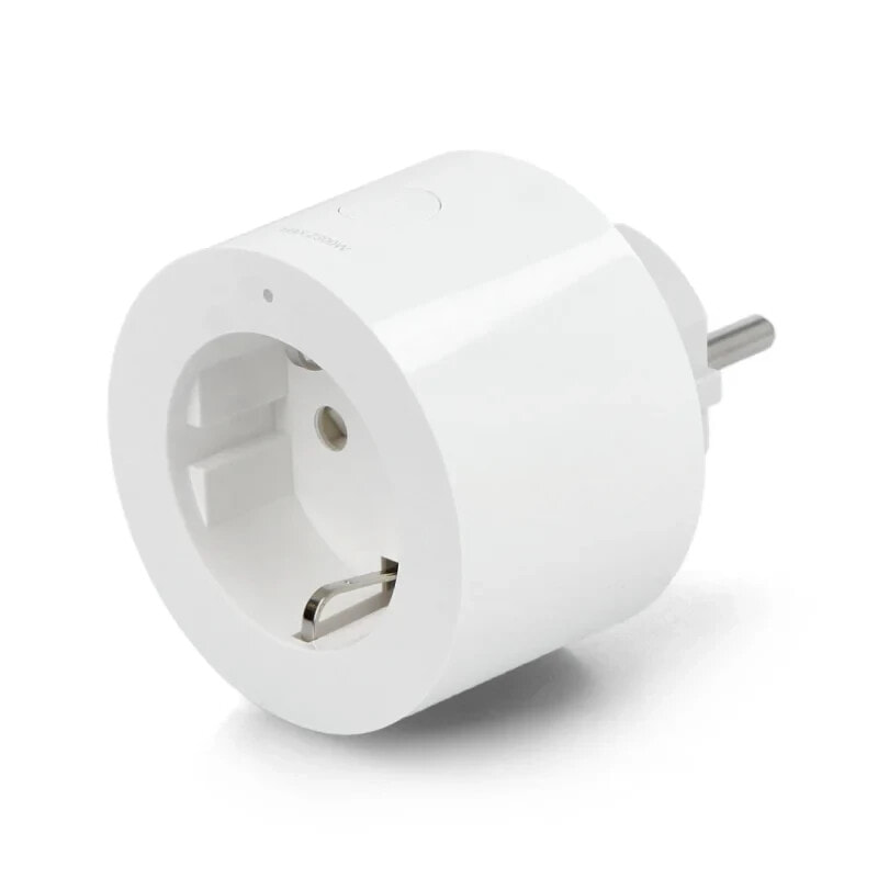 Aqara Smart Plug EU - white - SP-EUC01
