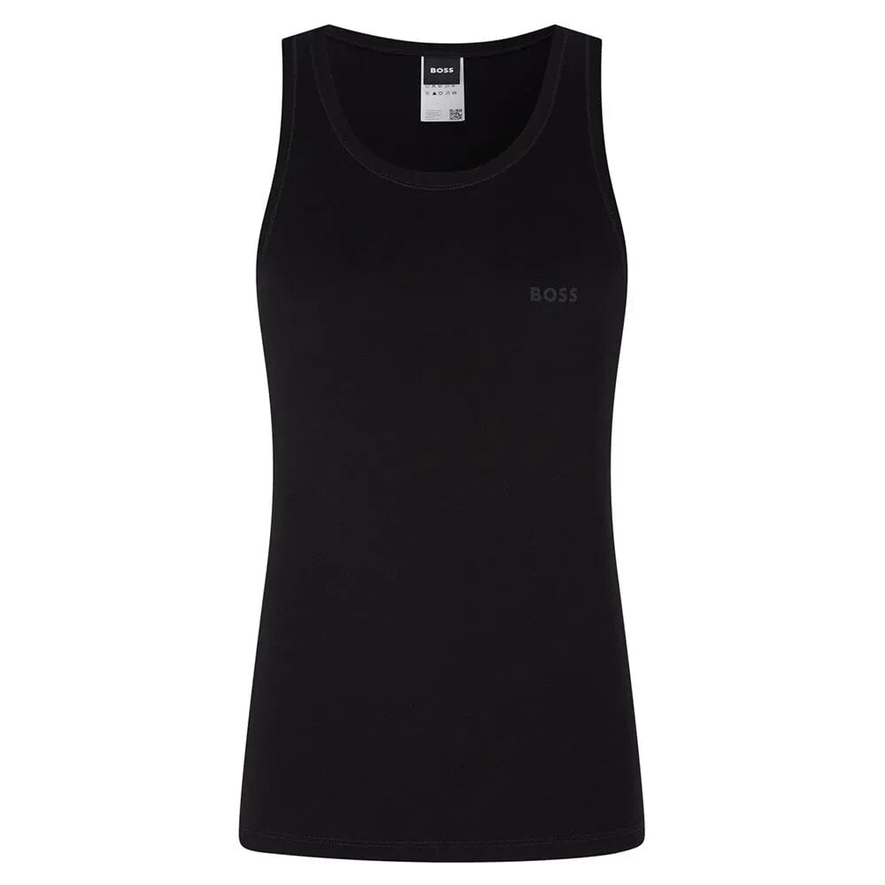 BOSS Original Sleeveless Base Layer