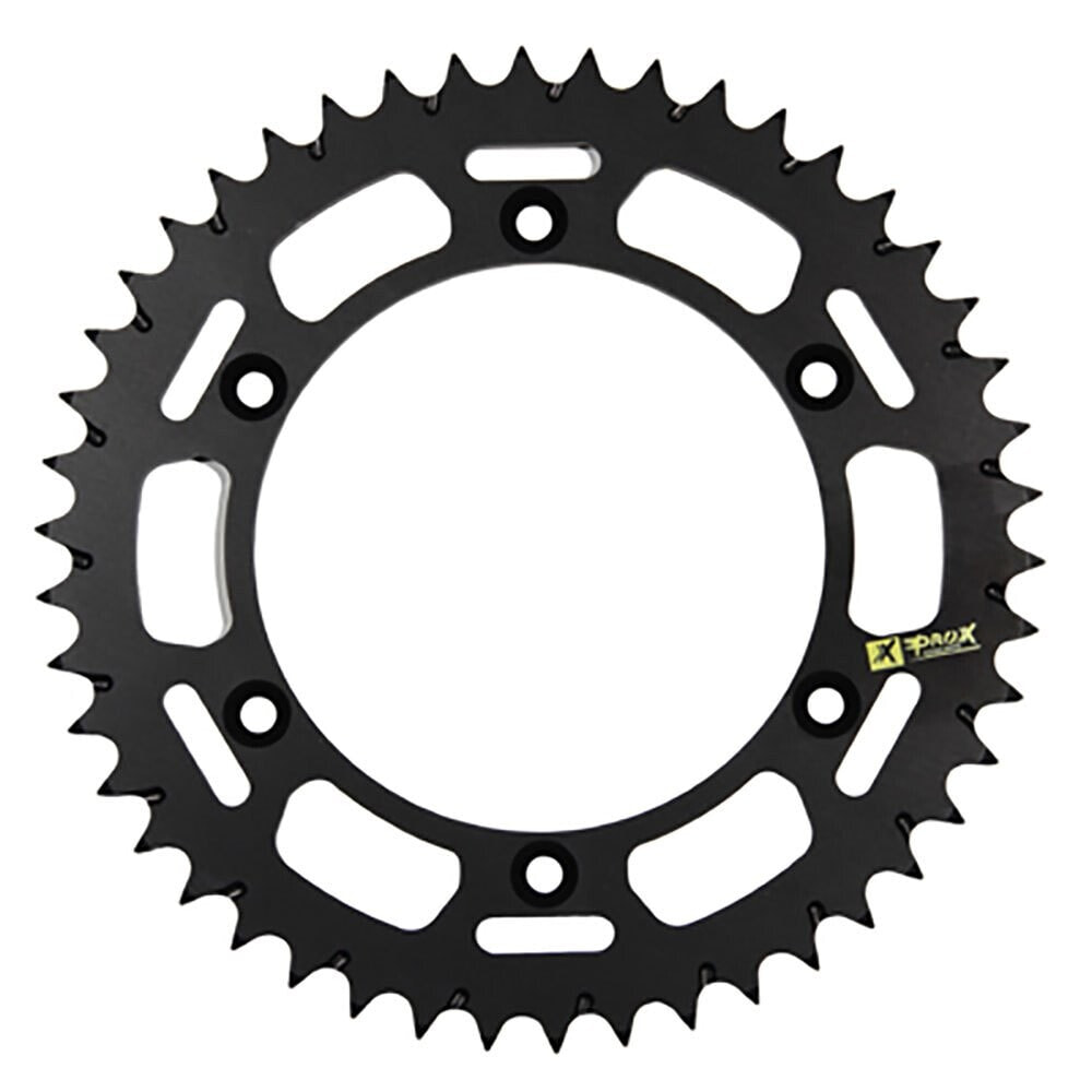 PROX Husqvarna Cr/W125-360 ´90-13 -51T- Ka.Ra62097.51 Rear Sprocket