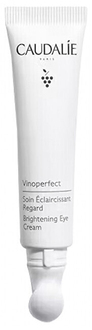 Brightening eye cream against dark spots Vinoperfect (Brightening Eye Cream) 15 ml