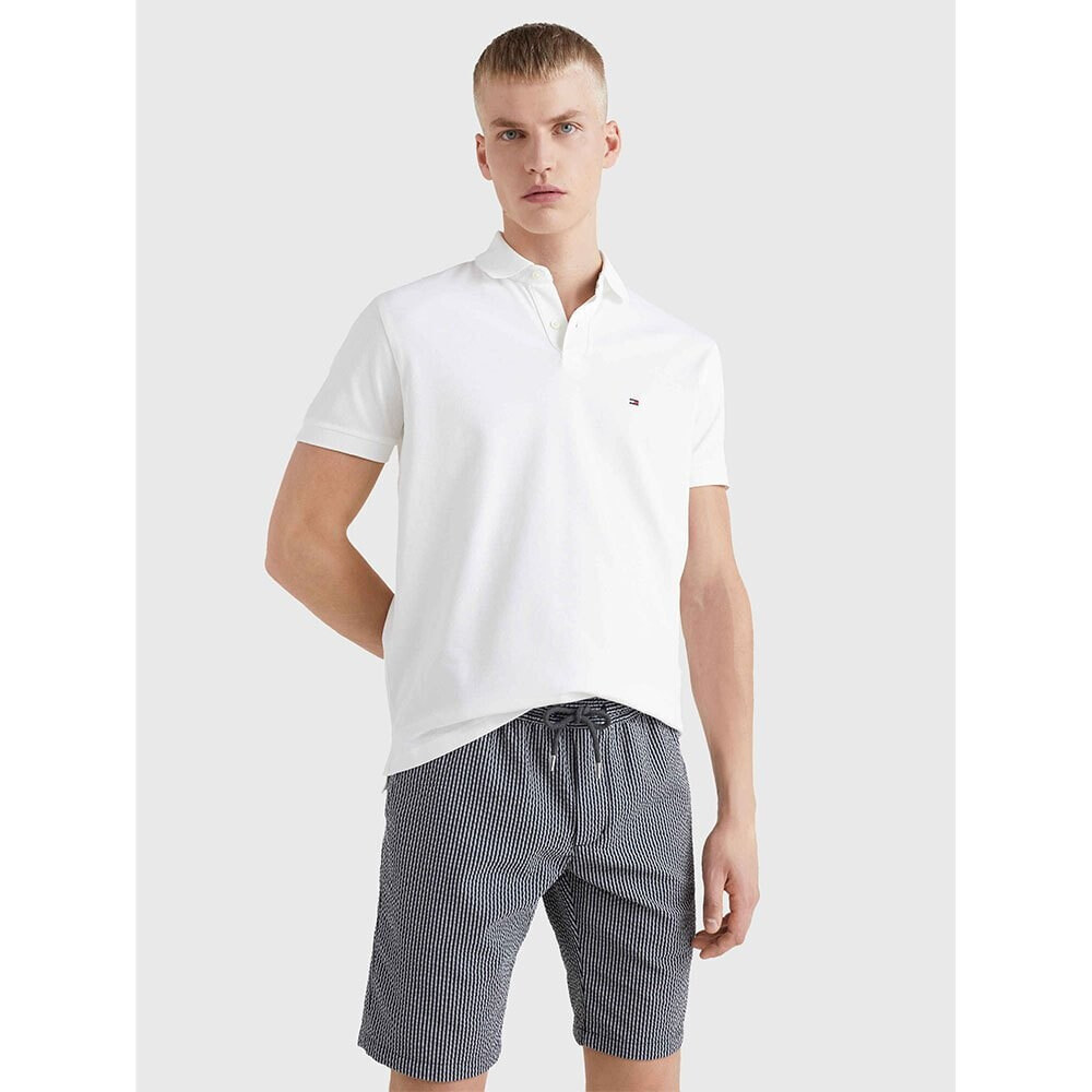 TOMMY HILFIGER 1985 Regular Short Sleeve Polo