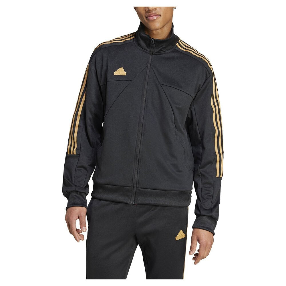 ADIDAS House of Tiro Nations Pack tracksuit jacket