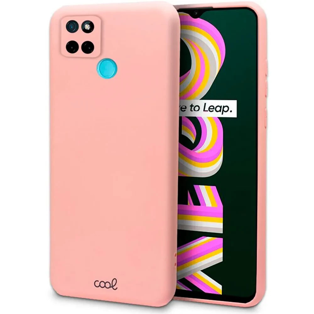 COOL Realme C21Y/C25Y Cover phone case