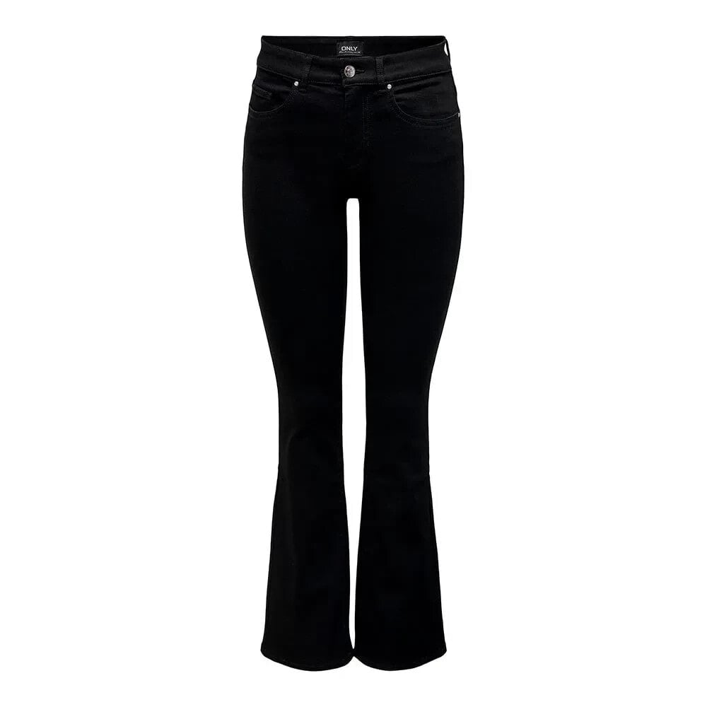 ONLY Hush Flared jeans