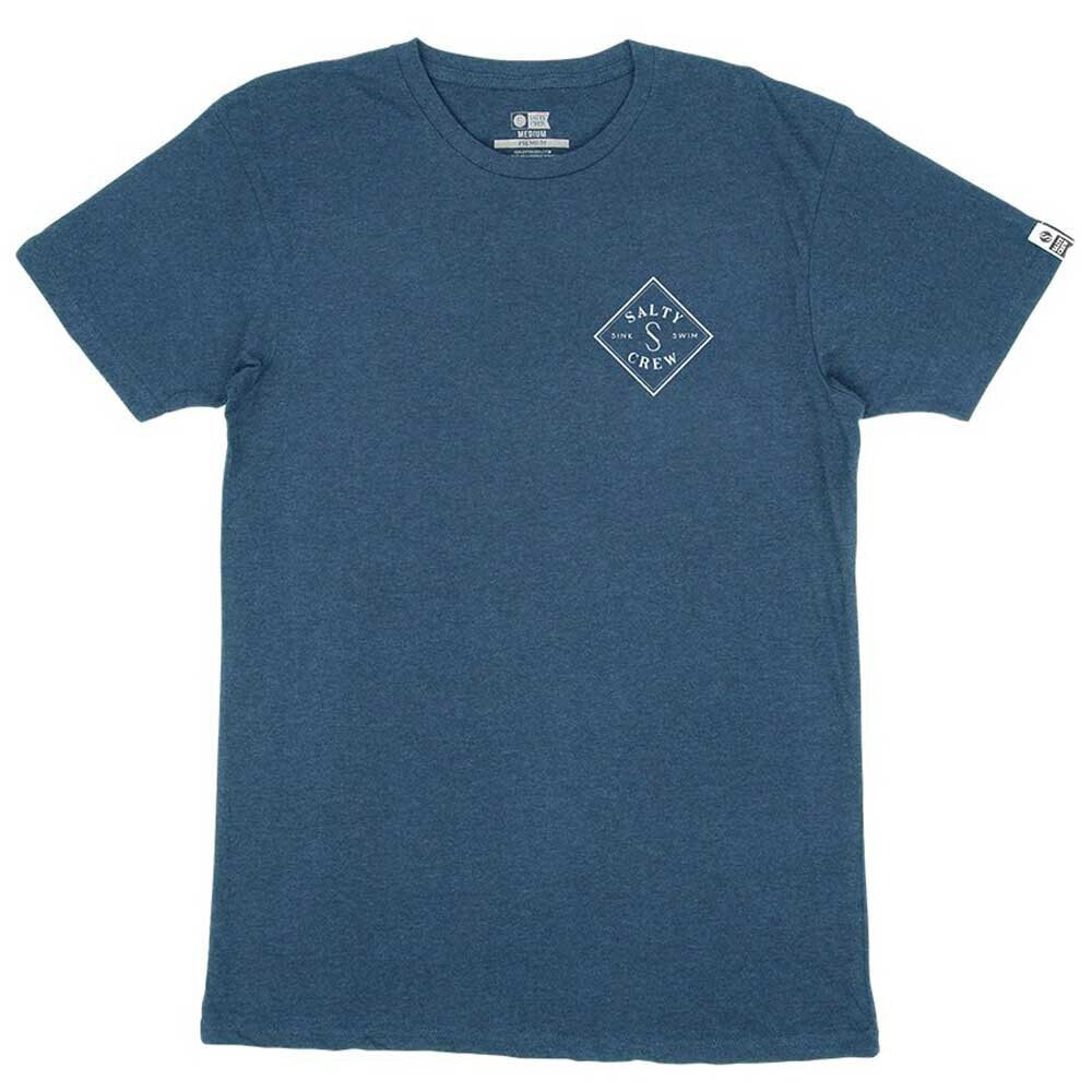 SALTY CREW Tippet short sleeve T-shirt