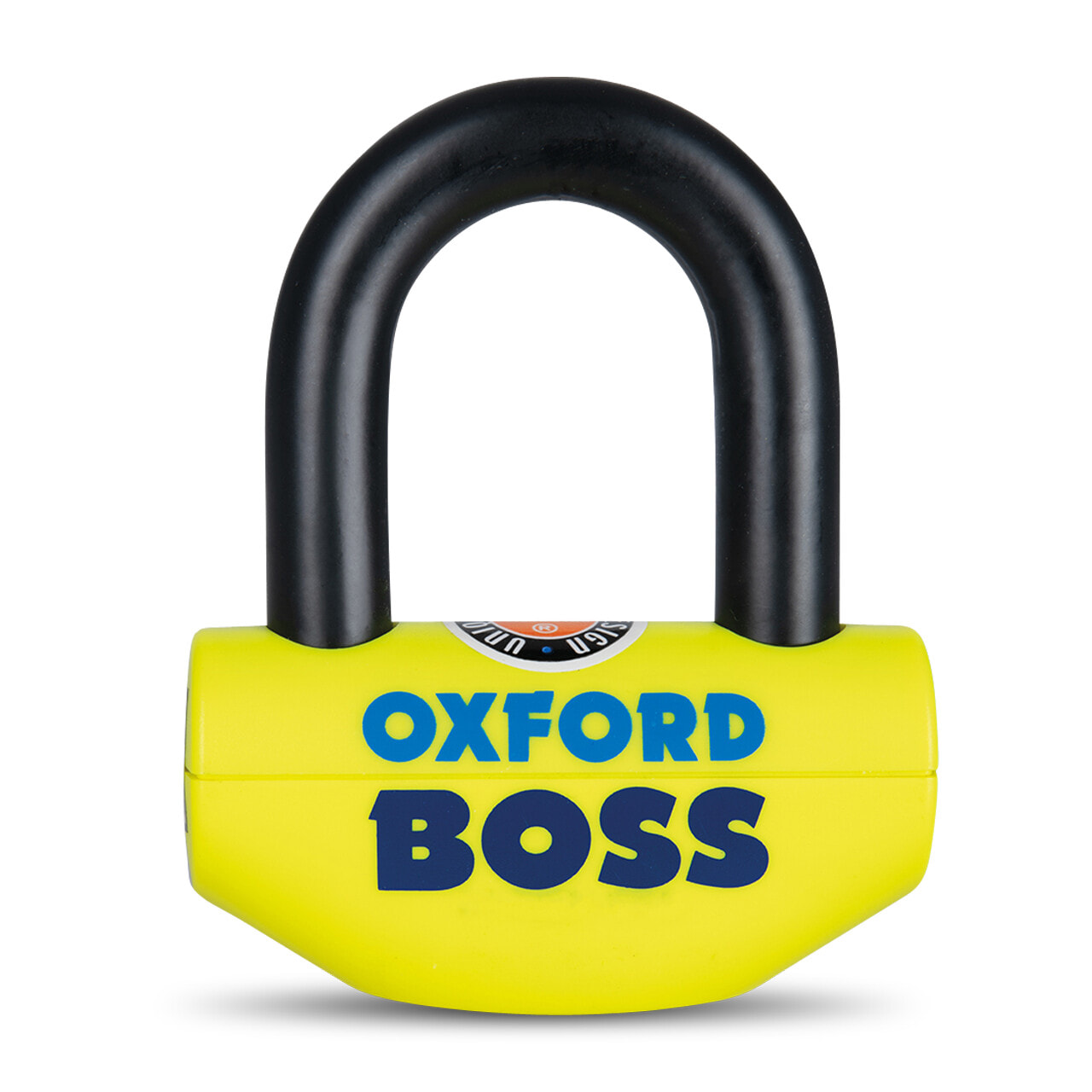 Oxford Boss Lock