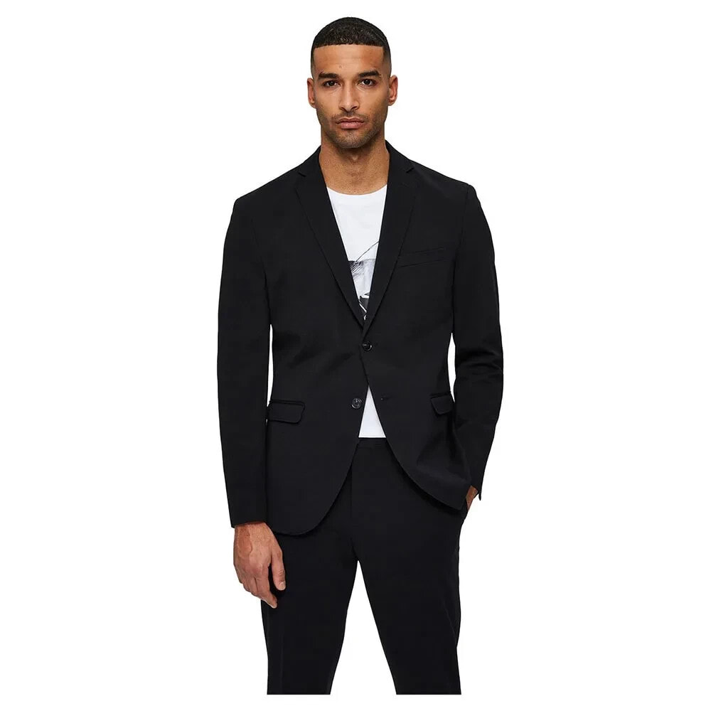 SELECTED Slim Jim Flex Blazer