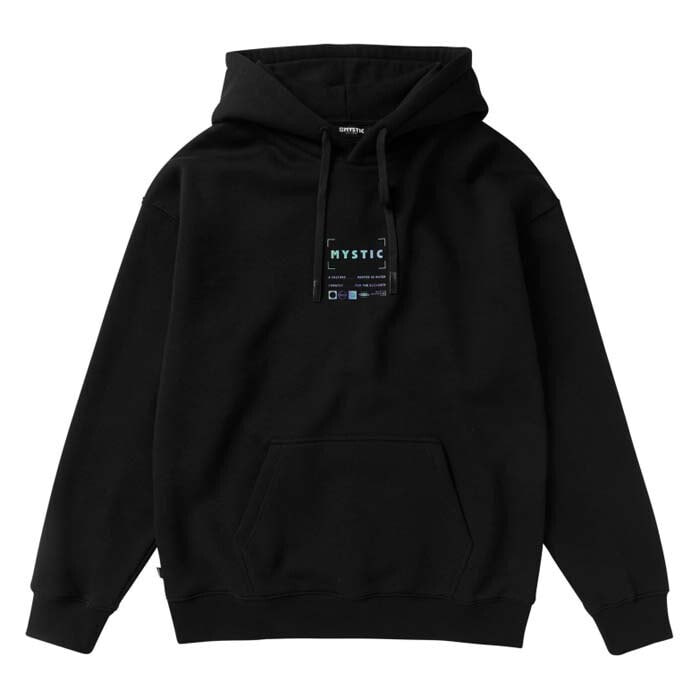 MYSTIC Sequence Hoodie