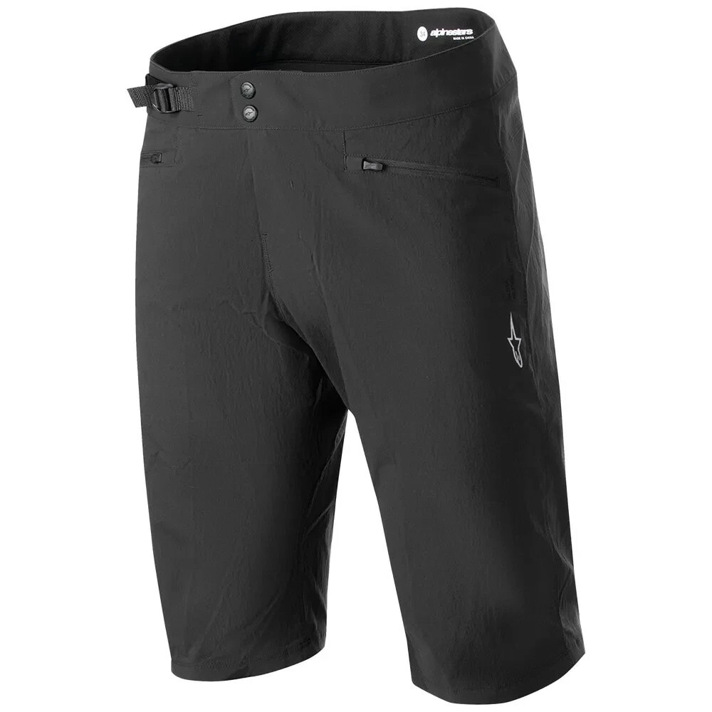 ALPINESTARS A-Dura Liner Shorts