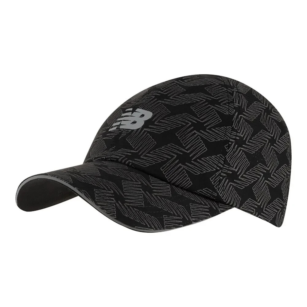 NEW BALANCE 6 Panel Light Speed cap