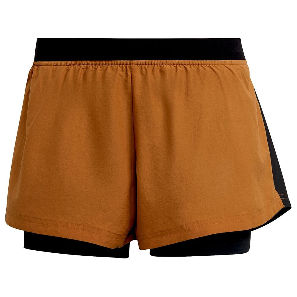 FIVE TEN Primegreen Two-in-One Shorts Pants