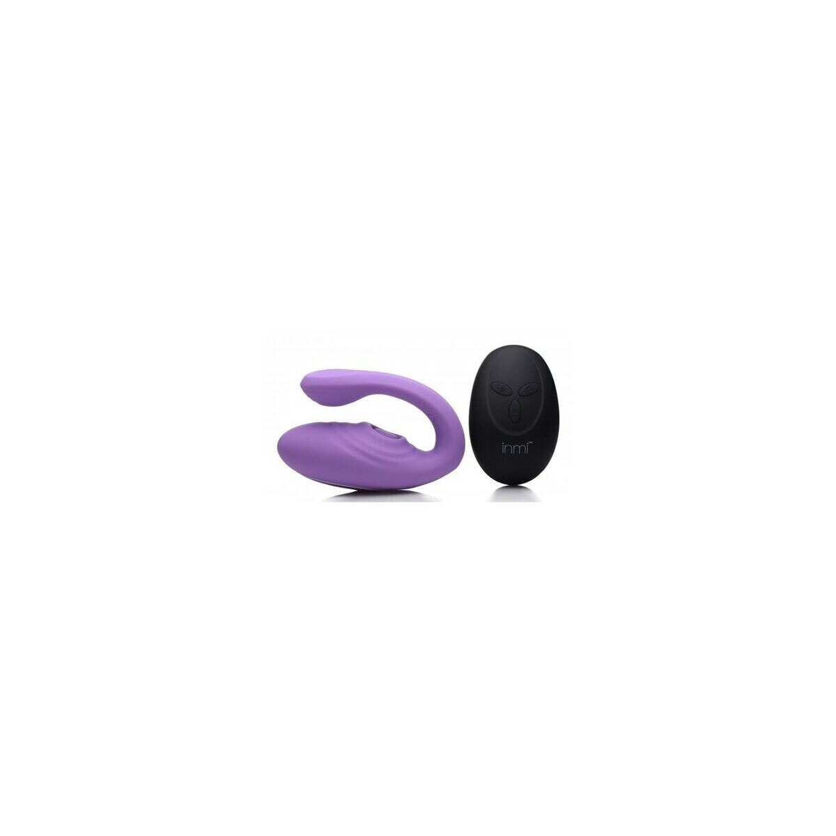 Couples Massager XR Lilac