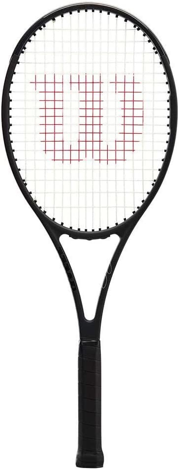 Ракетка для большого тенниса WILSON Pro Staff 97 v13