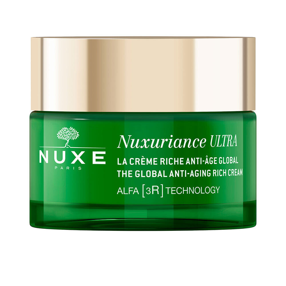 NUXURIANCE® ULTRA rich redensifying cream 50 ml