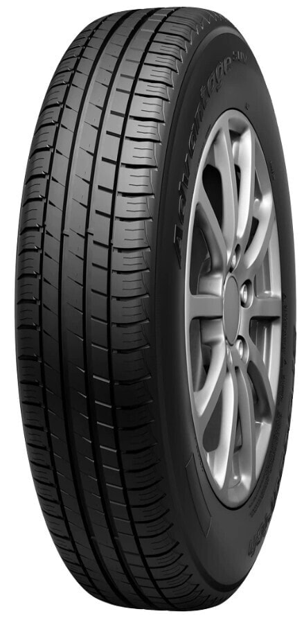 Шины для внедорожника летние BF Goodrich Advantage SUV 225/65 R17 102H