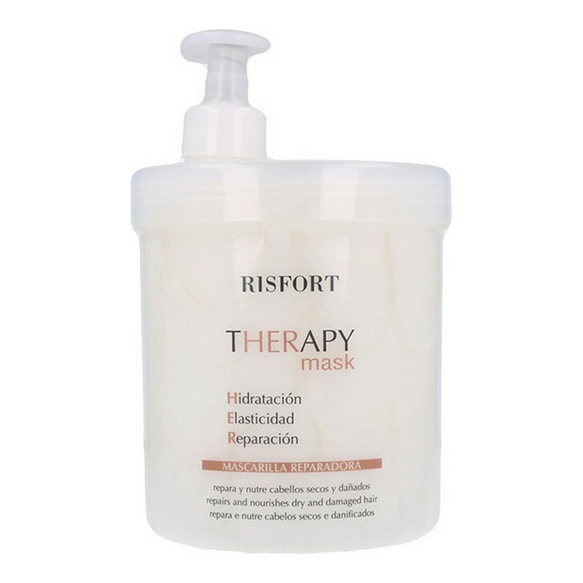 Капиллярная маска Therapy Risfort 69908 (1000 ml)