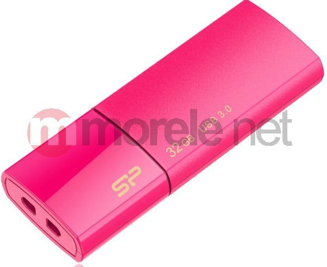 Pendrive Silicon Power Blaze B05, 32 GB (SP032GBUF3B05V1H)