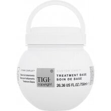 TIGI COPYRIGHT CUSTOM TREATMENT BASE