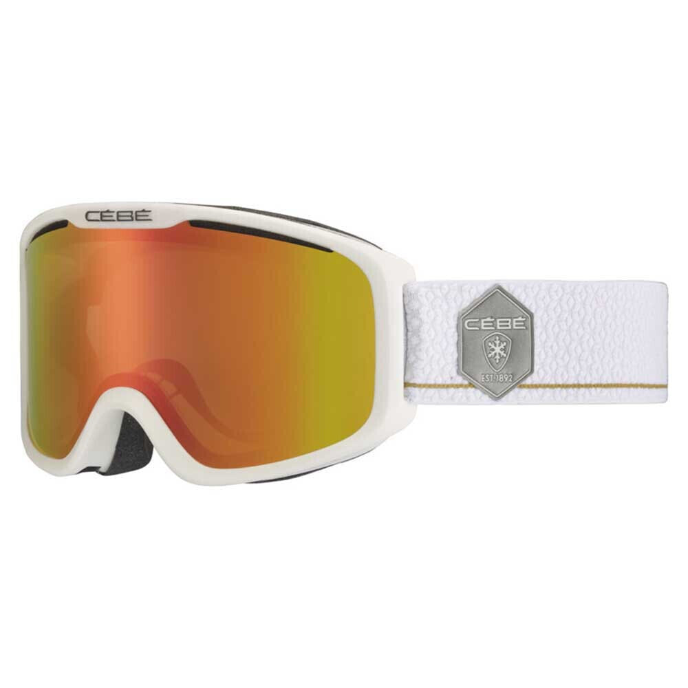 CEBE Falcon OTG Photochromic Ski Goggles