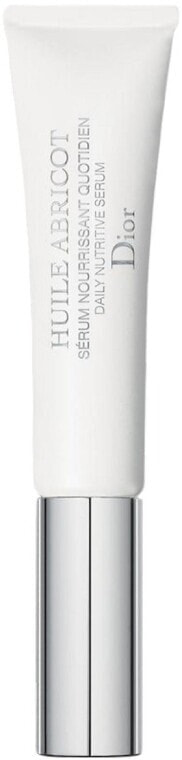 Pflegendes Serum für die Nagelhaut - Dior Huile Abricot Daily Nutritive Serum