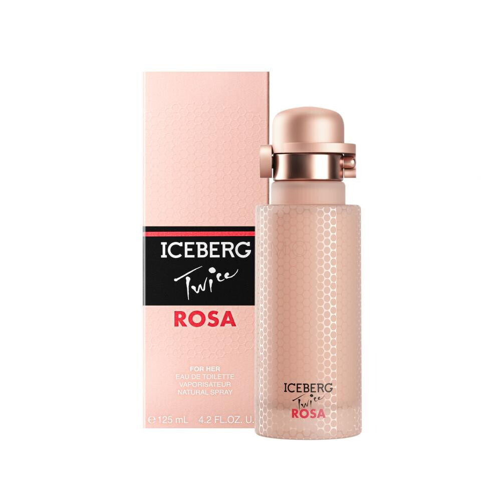 Iceberg Twice Rosa 125 ml eau de toilette für Frauen