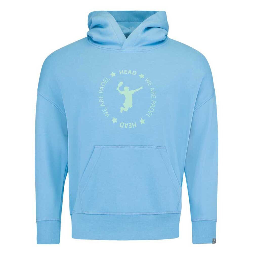 HEAD RACKET Padel Hoodie