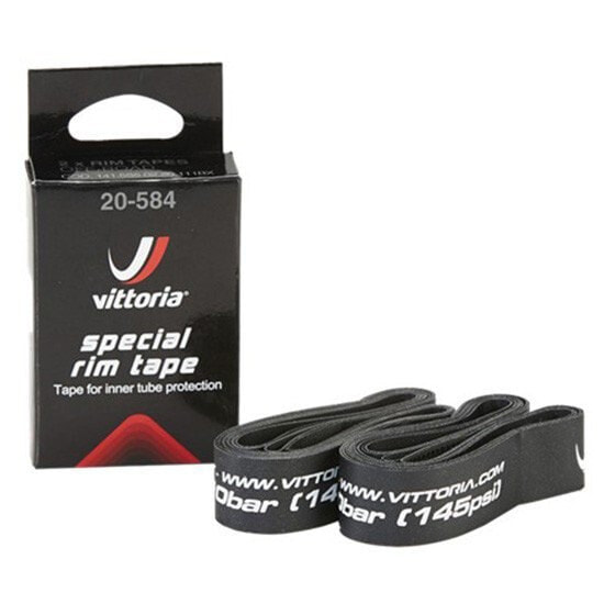 VITTORIA Special Rim Tape 26´´ 2 Units