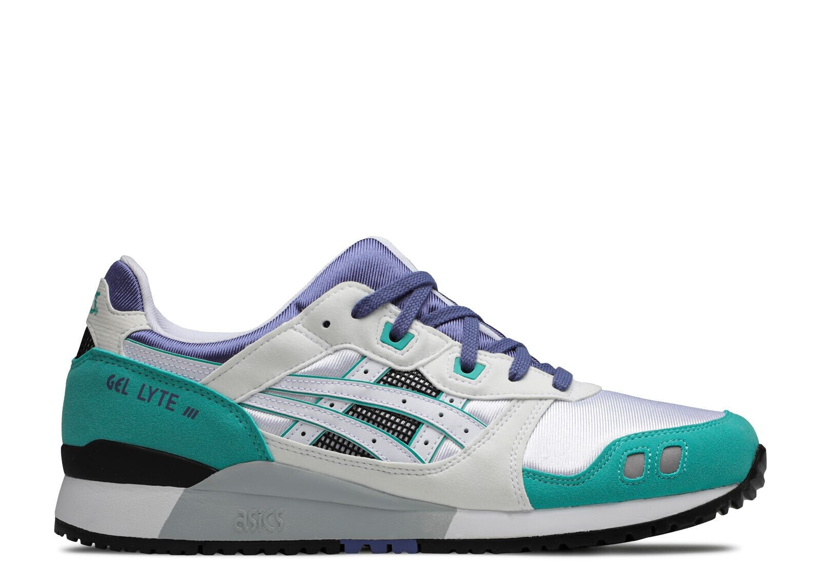 Gel Lyte 3 OG Retro 'Teal' 2020