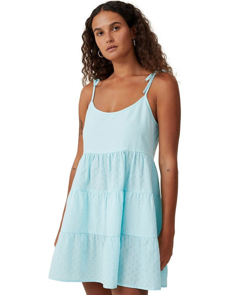 COTTON ON women’s Solstice Mini Dress