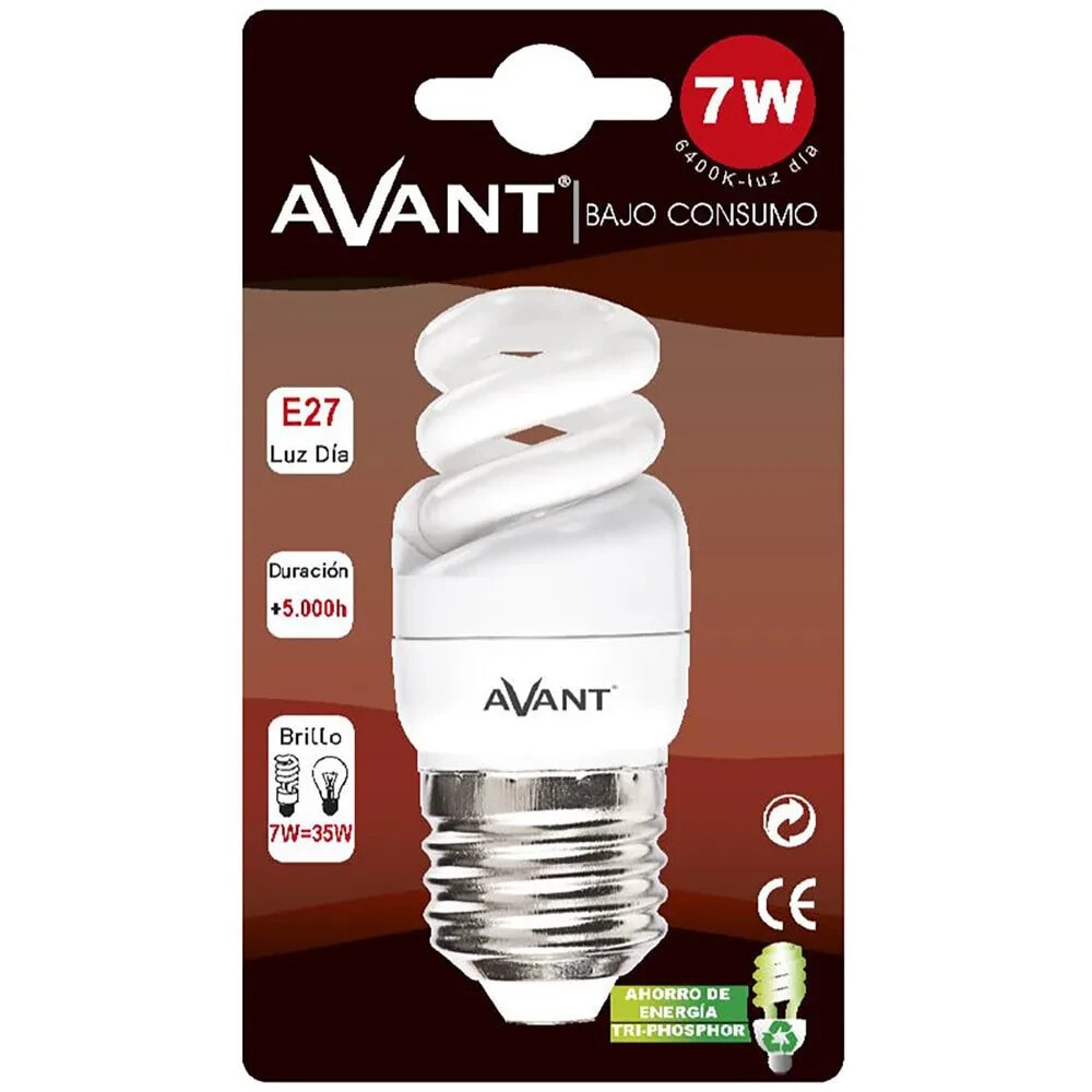 AVANT AV5004 E27 bulb