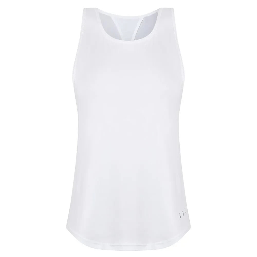 BORN LIVING YOGA Daila Sleeveless T-Shirt